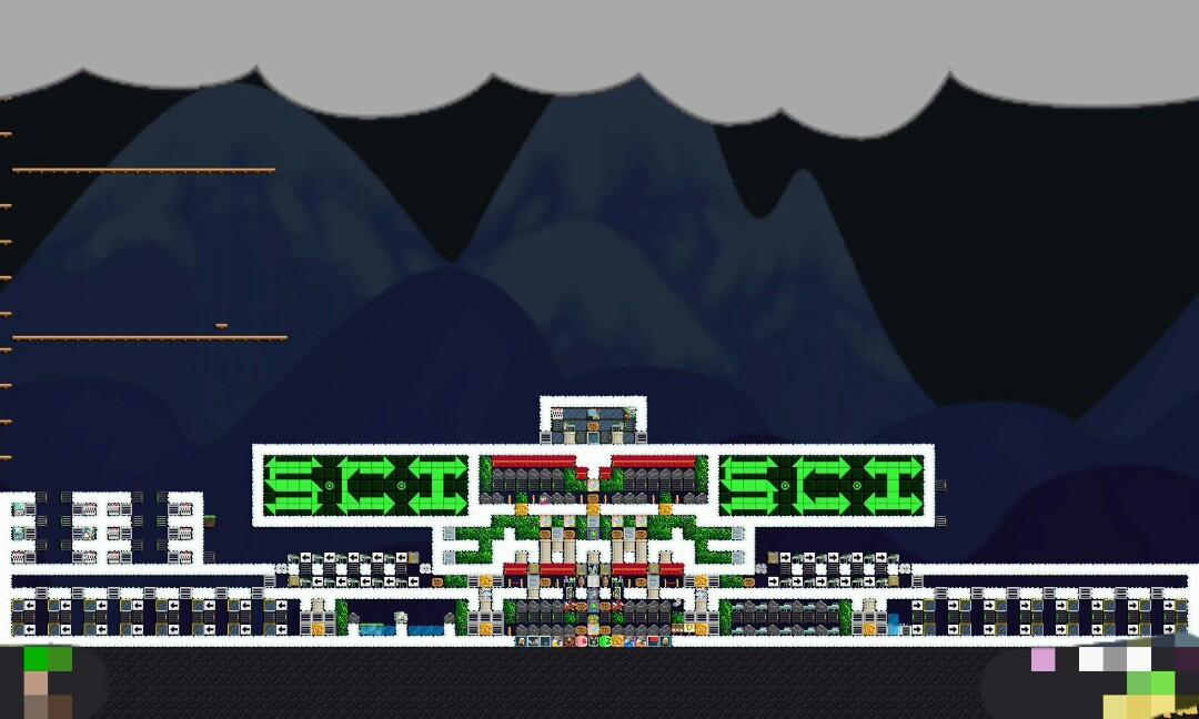 Growtopia Guild + World Design (SCI), Video Gaming, Gaming Accessories