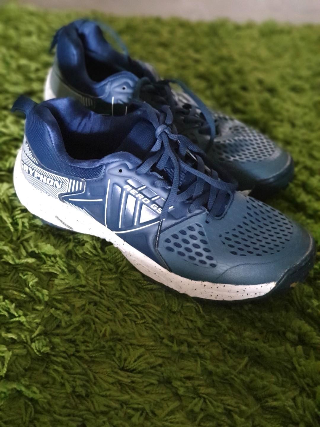 Gryphon Aero G5 Hockey Shoes
