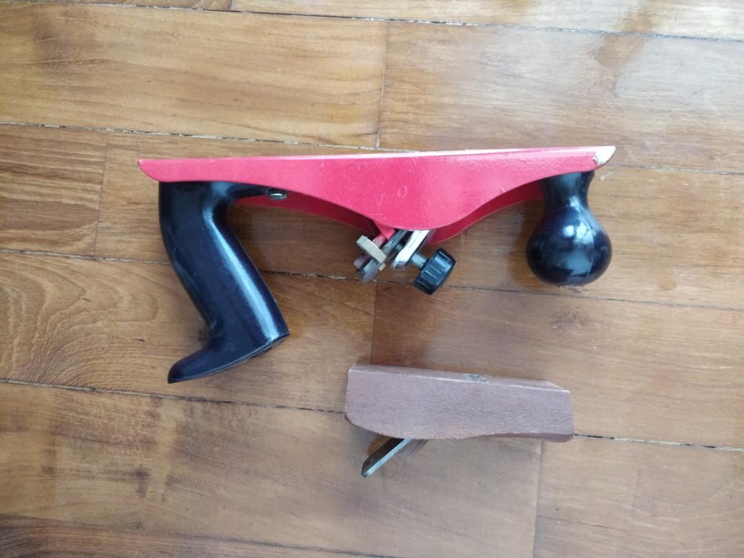 Hand planes, Hobbies & Toys, Stationery & Craft, Craft Supplies & Tools