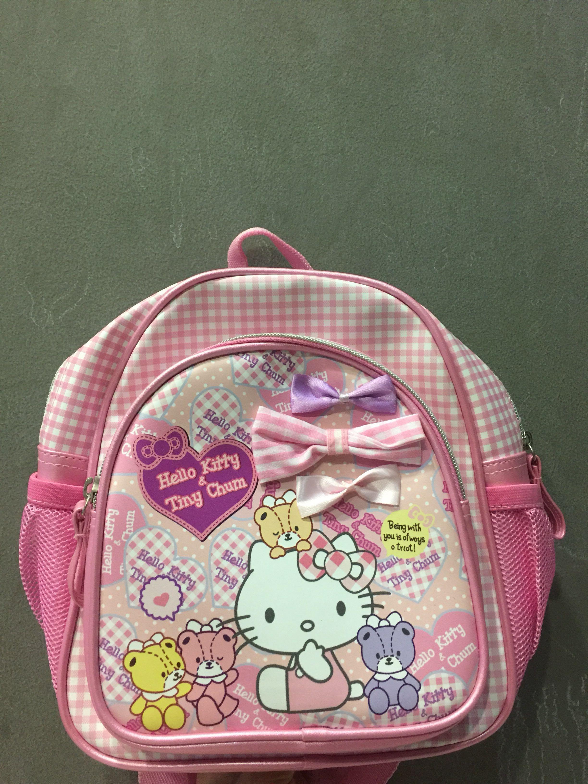hello kitty bag