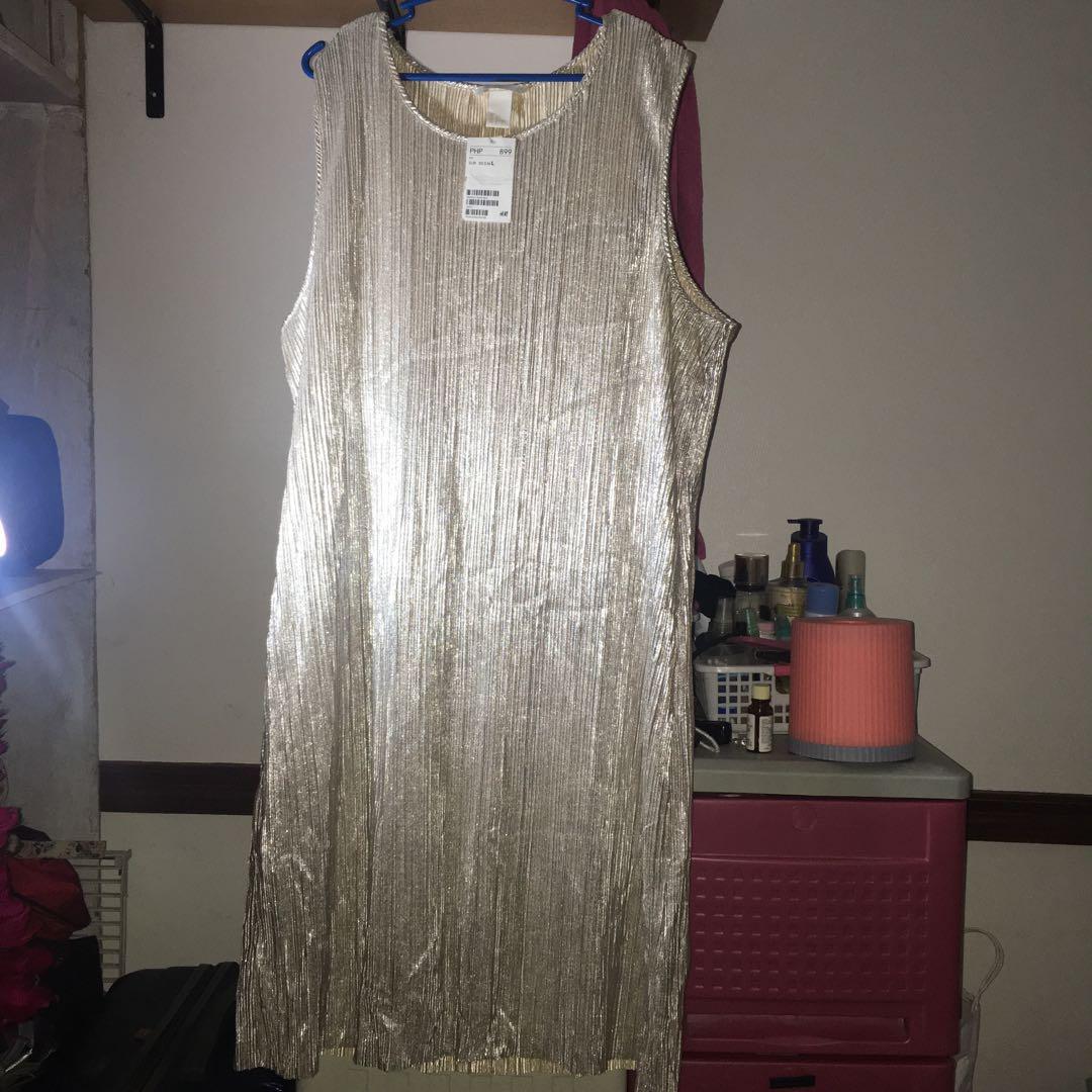 H&m gatsby store dresses