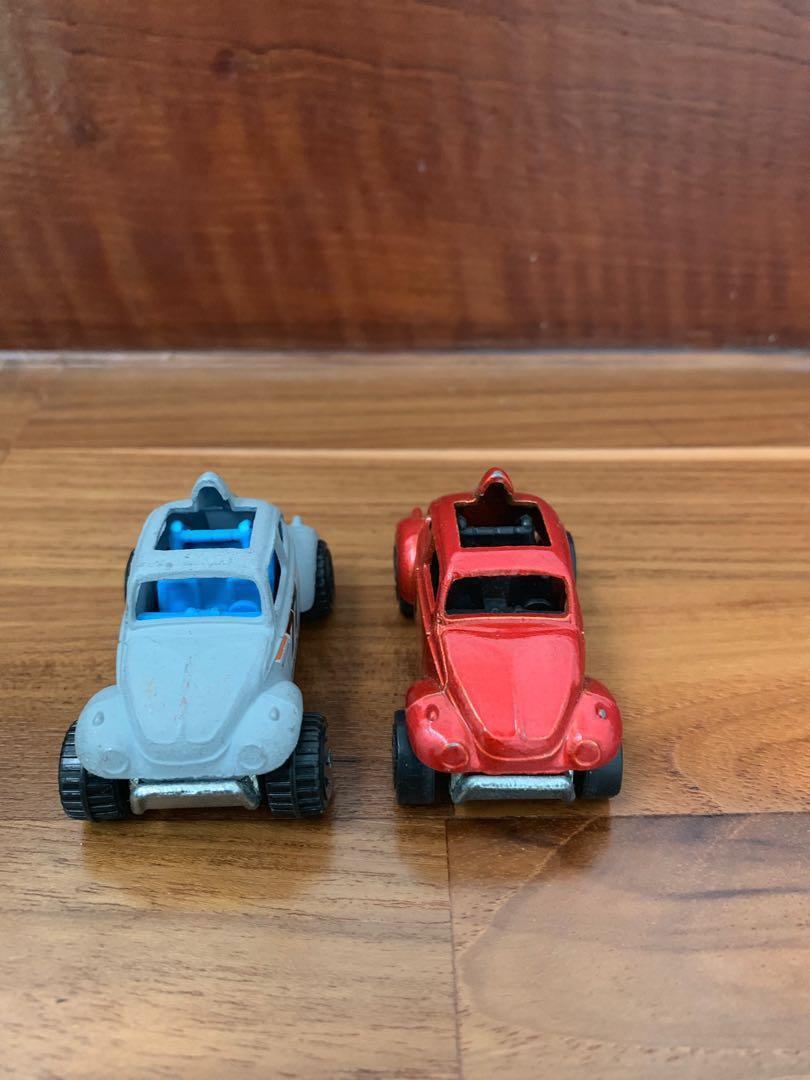 Hot wheels baja bug 1983 store