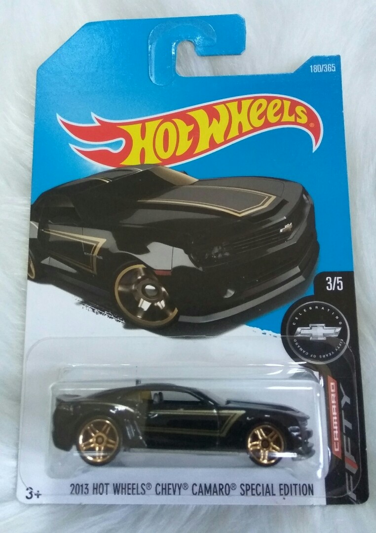 hotwheel chevy