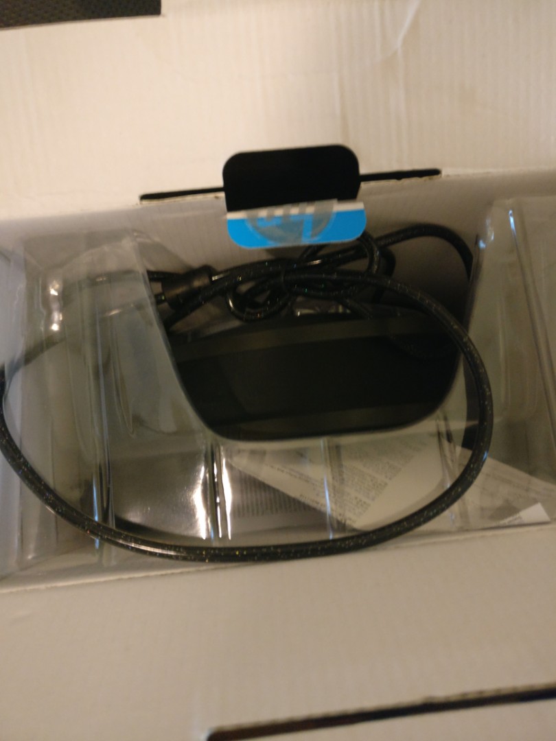 HP gaming headset h160g, Computers & Tech, Parts & Accessories