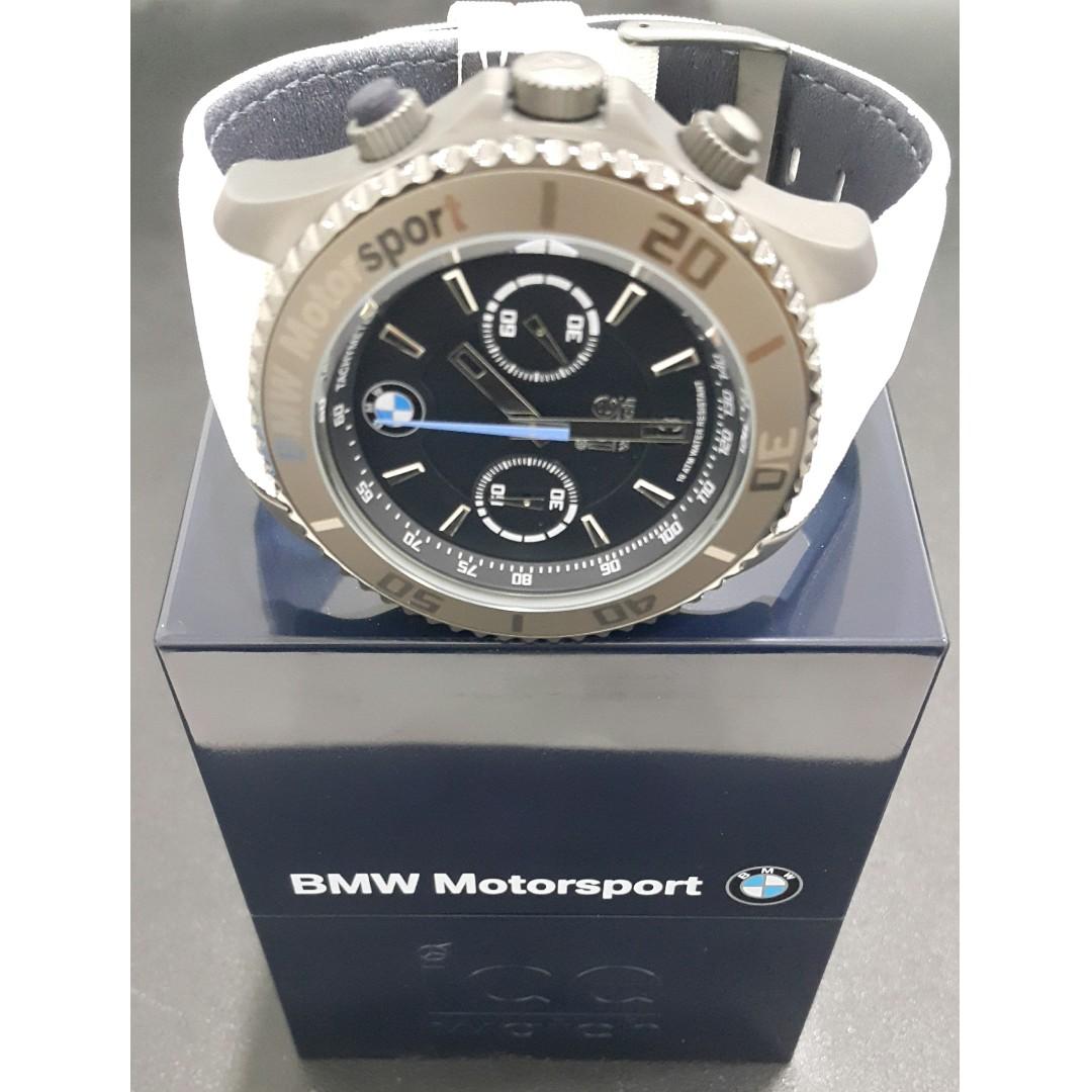 Ice watch sale bmw white
