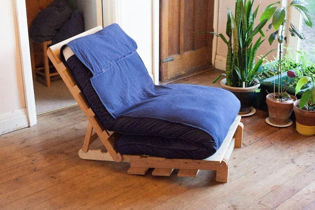 Ikea Granulla Single Futon Sofa Bed, Single Bed Futon Chair Ikea