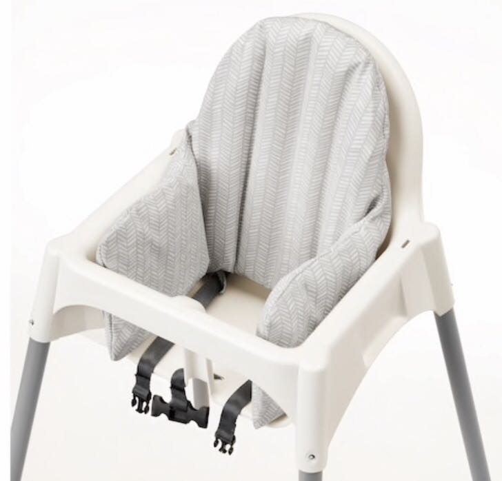 IKEA Klammig High Chair Support Pillow (NEW), Babies & Kids, Nursing