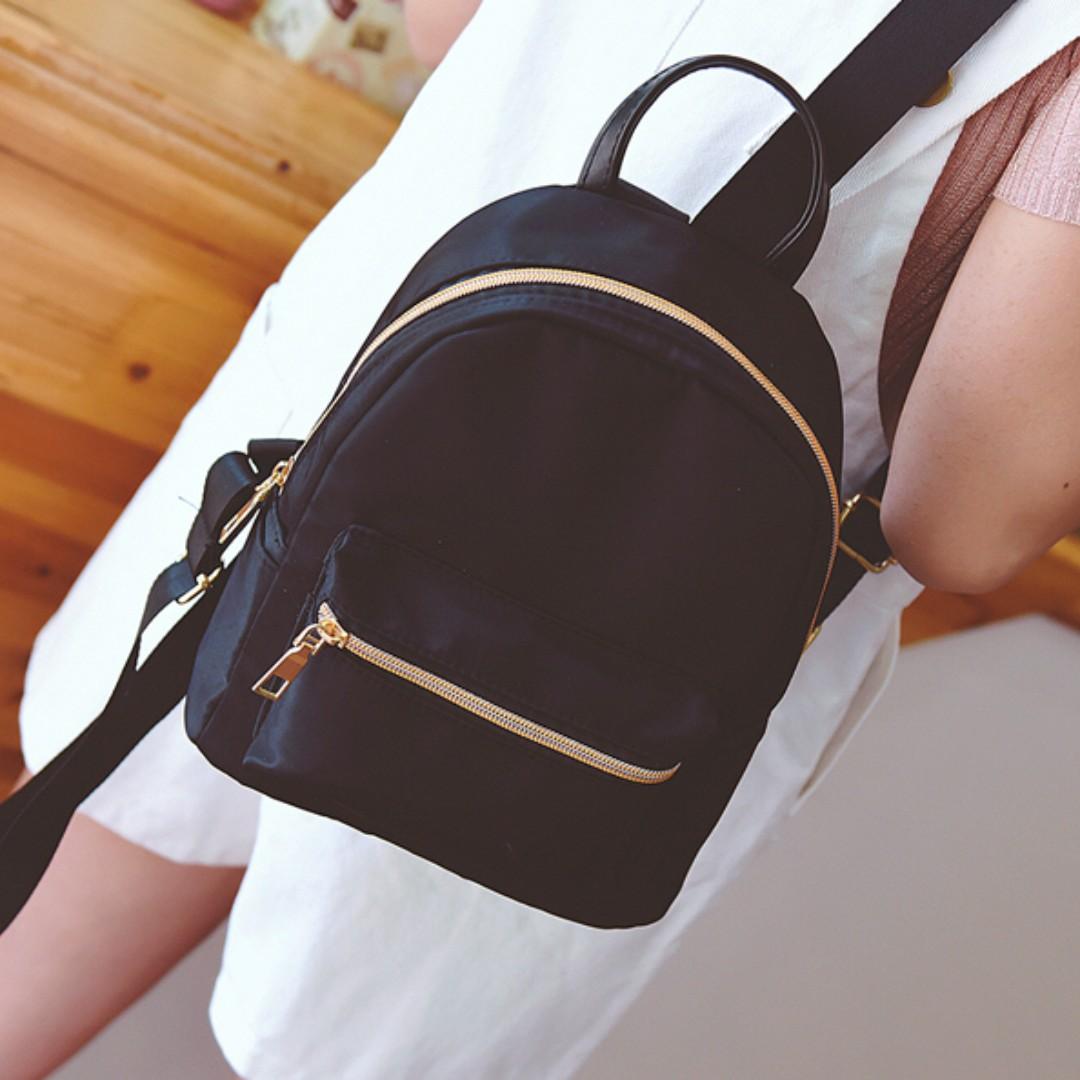 Cute small backpacks new arrivals for women
