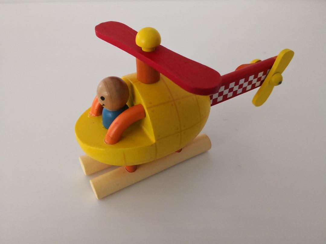 janod helicopter