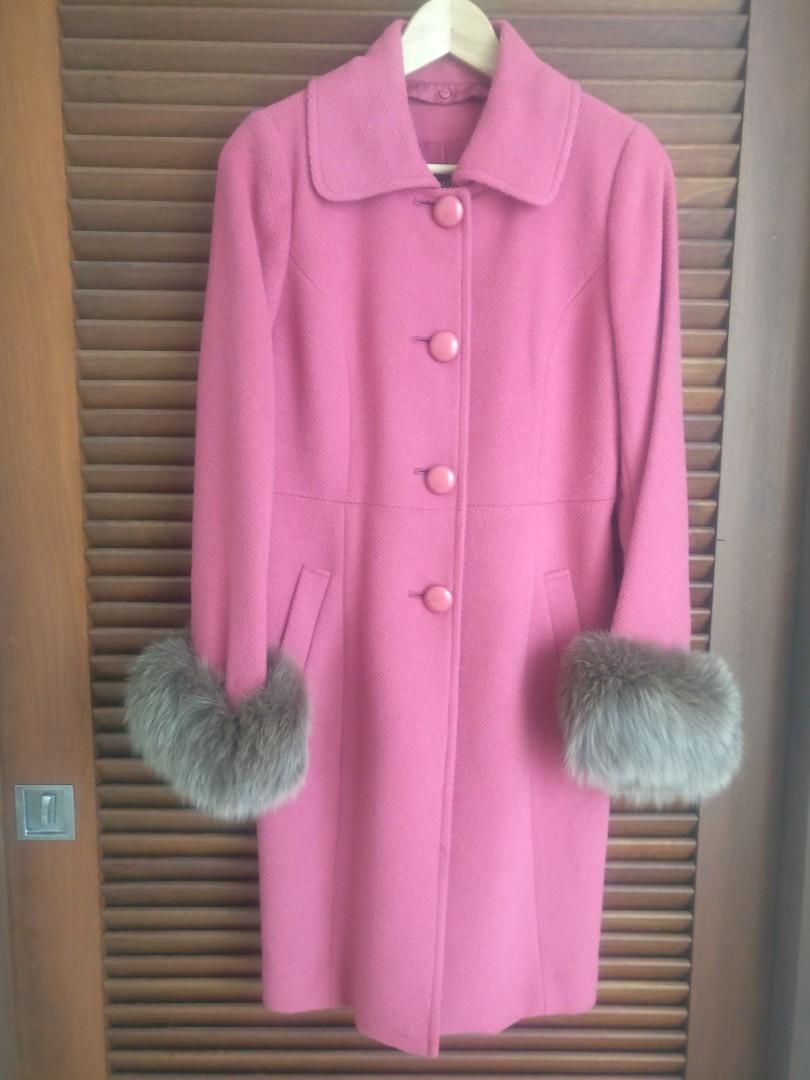 Japanese winter coat brands online