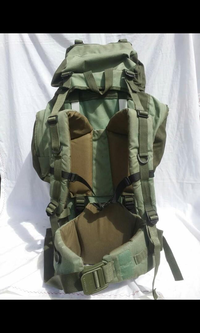 karrimor ksb jaguar wtx