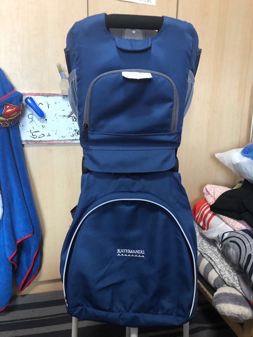 Kathmandu baby carrier v4 outlet