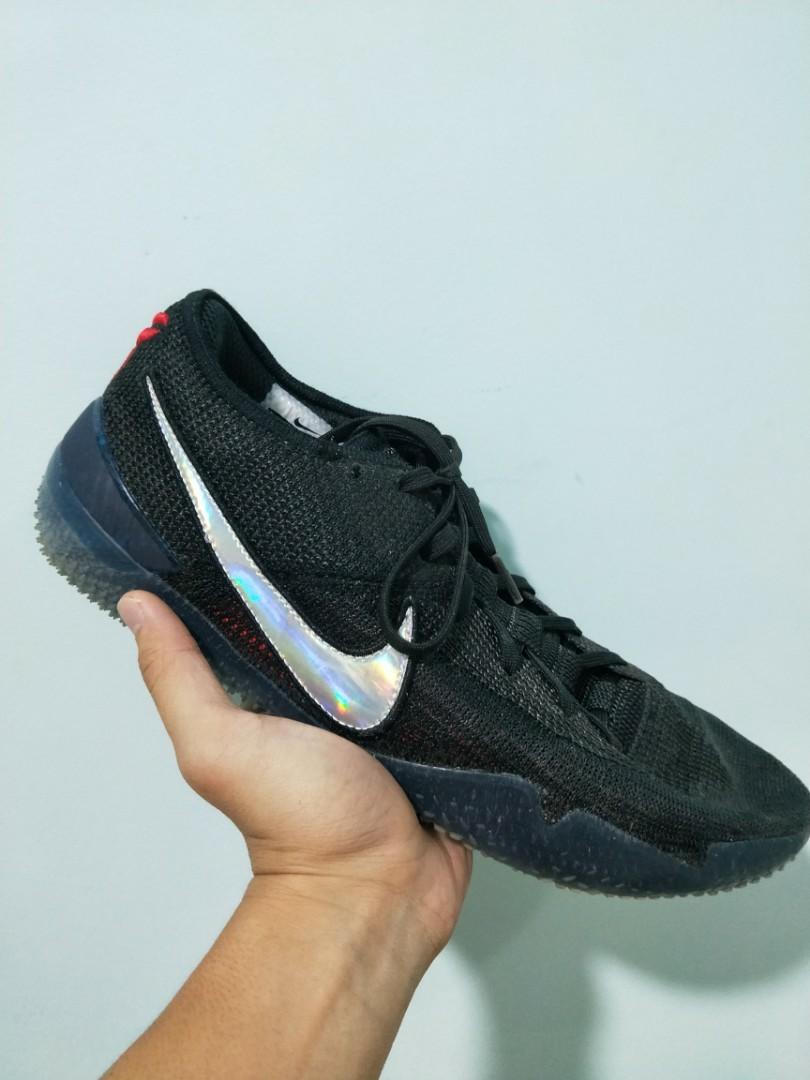 kobe flyknit 360