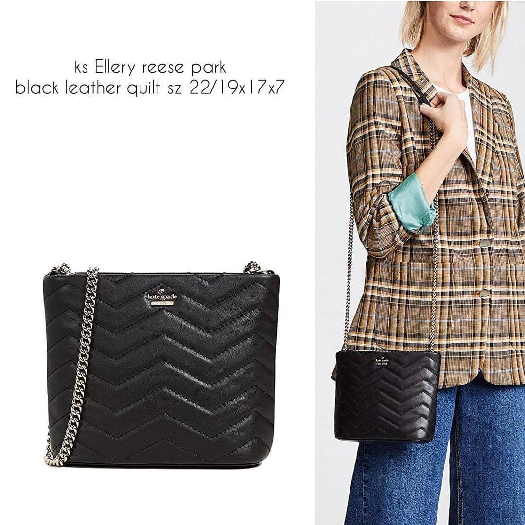 Kate spade reese park ellery hotsell