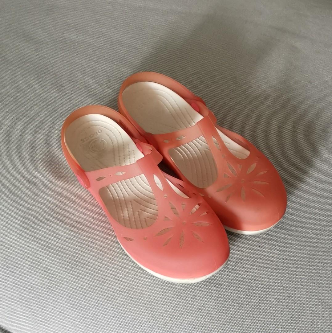 Women Crocs Shoes Sandals Slippers 