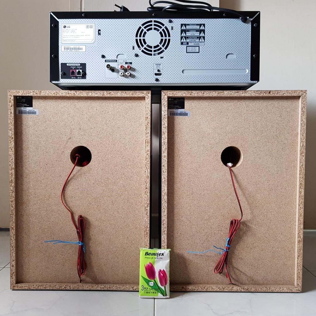 Lg dm8360 clearance