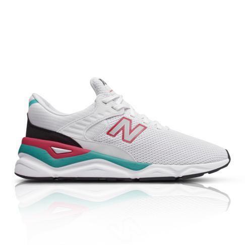 new balance whites