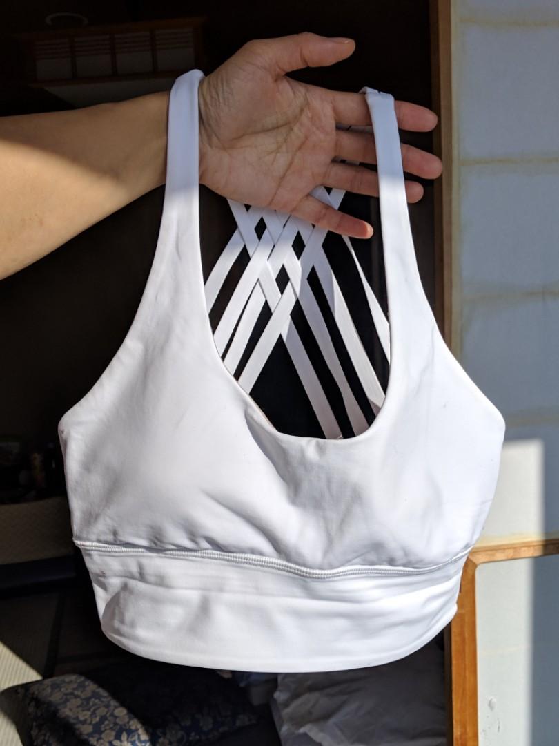 snug fitting bra