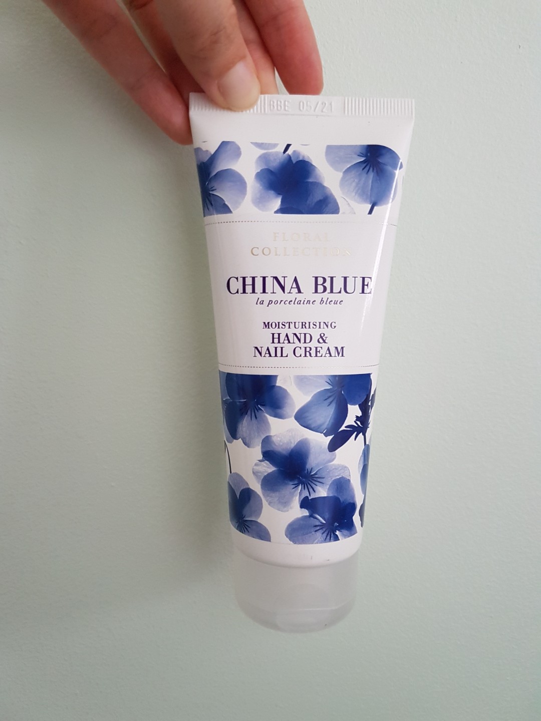 marks and spencer face cream