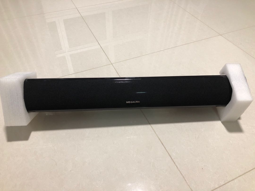 megacra sound bar