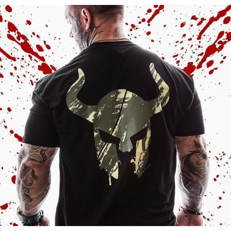 mens viking shirt