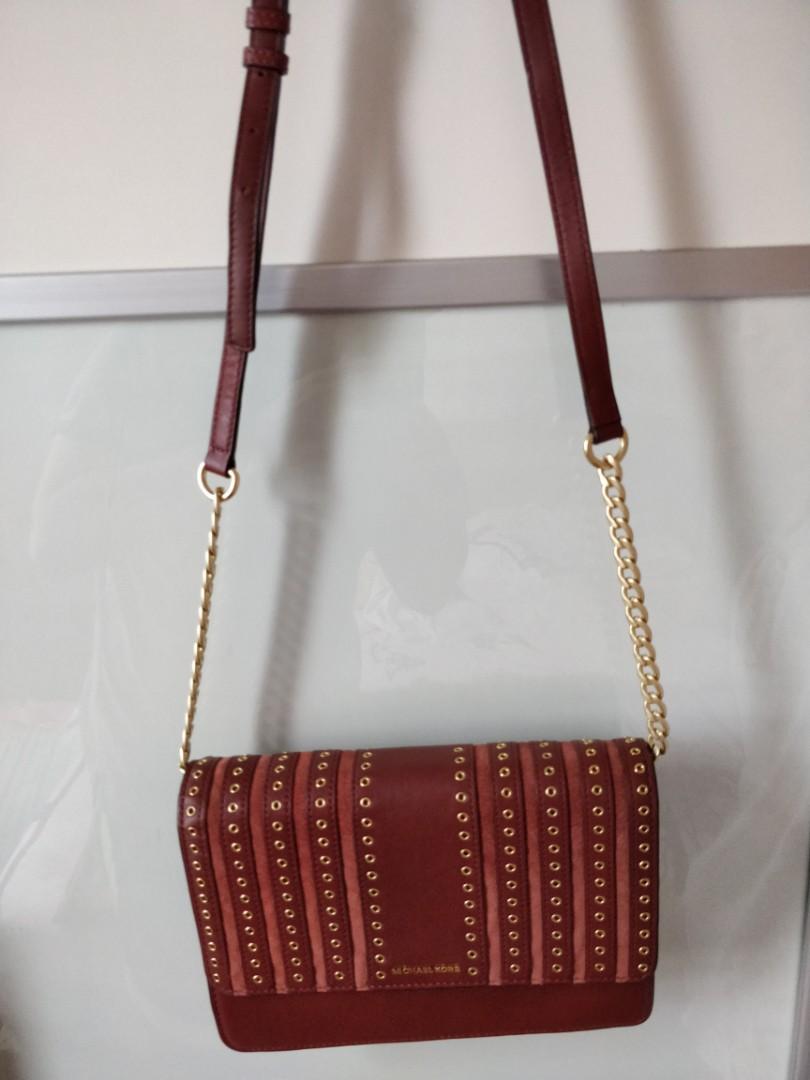 michael kors clearance handbags