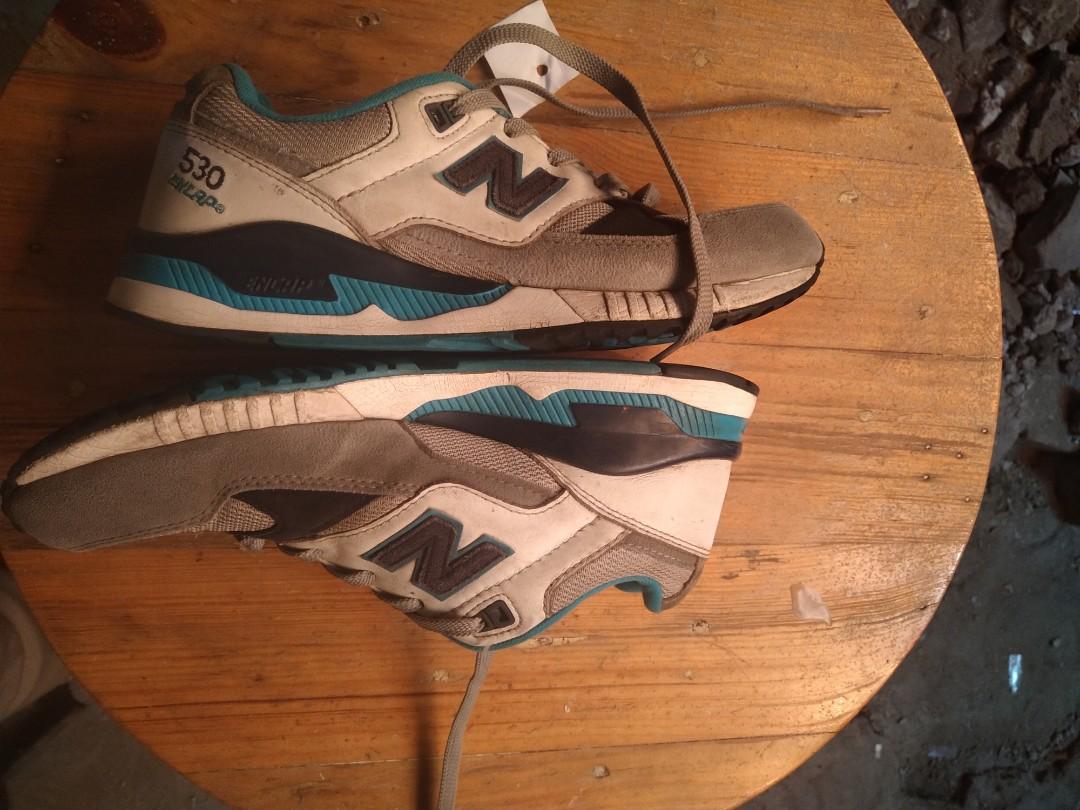 New balance 530 sz 41,5 kondisi 93 