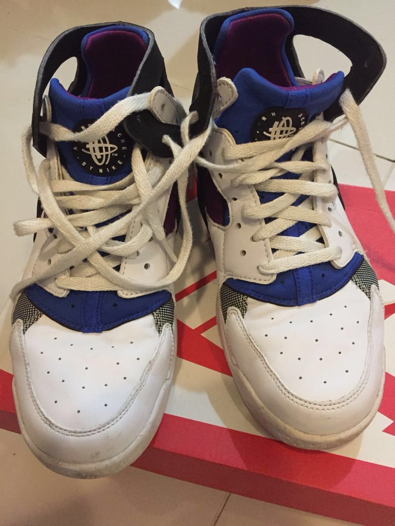 air flight huarache prm qs