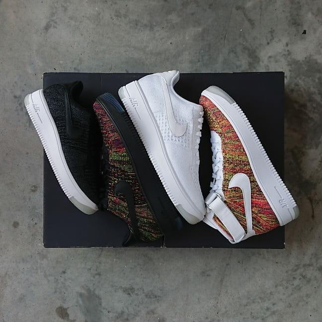 nike air force 1 ultra flyknit sale