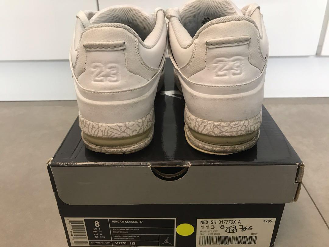 nike classic 87