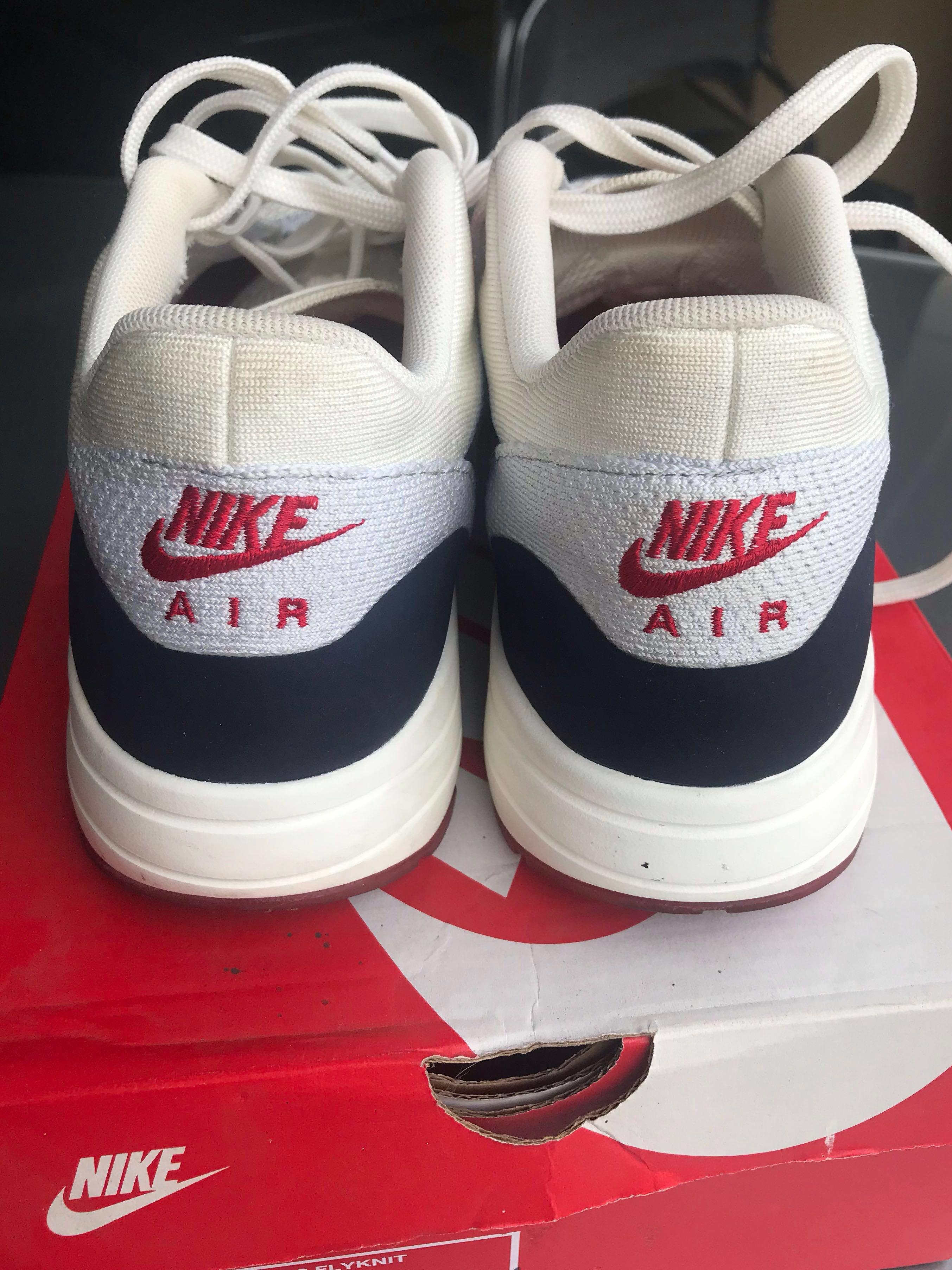 Nike air max 1 ultra 2.0 flyknit usa online