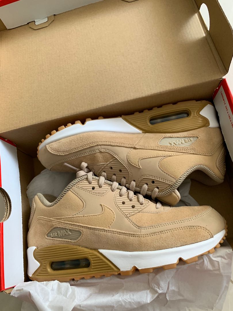 nike air max 90 36.5
