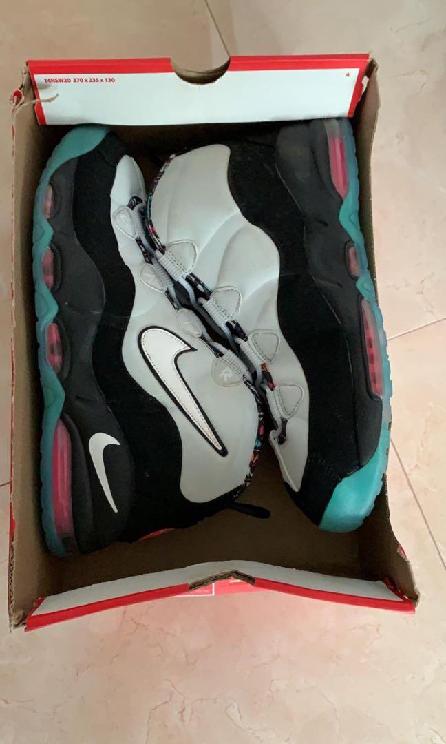 max uptempo nike