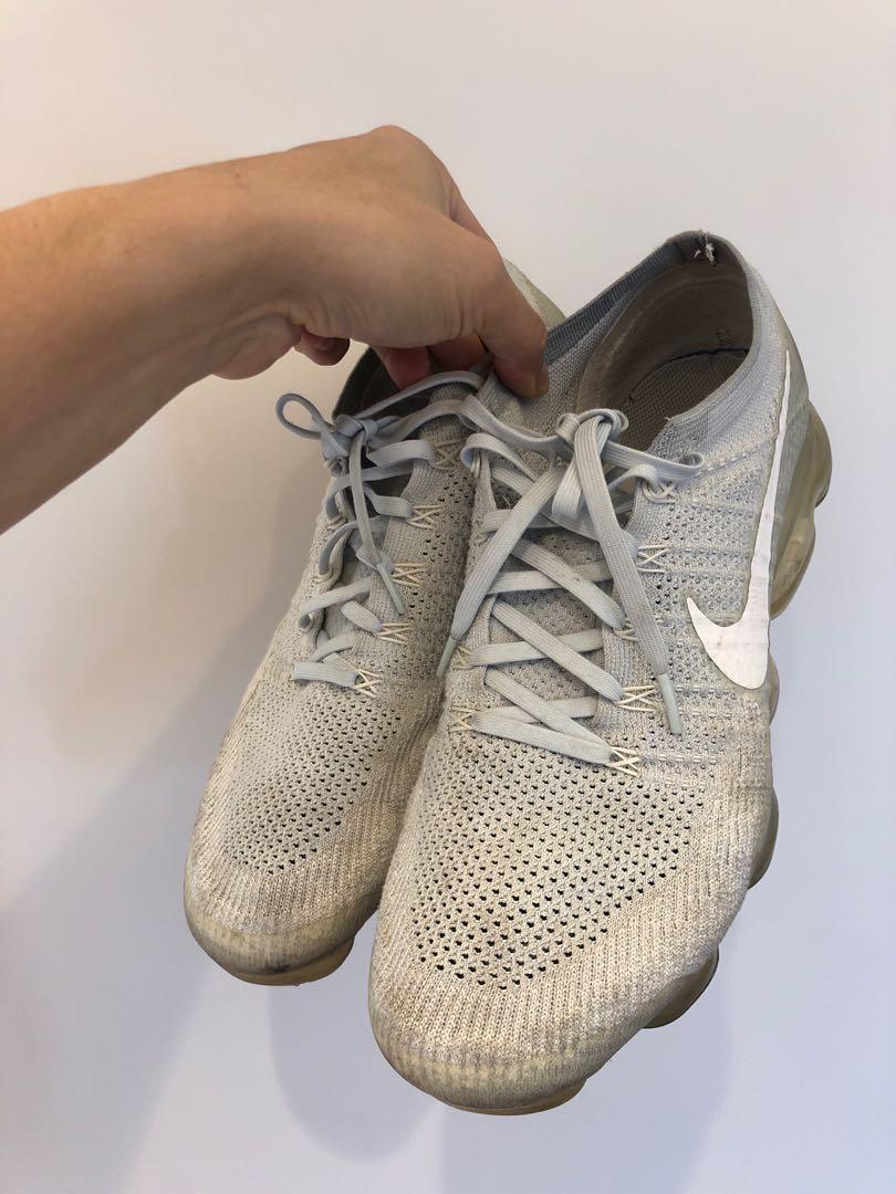 nike max vapour