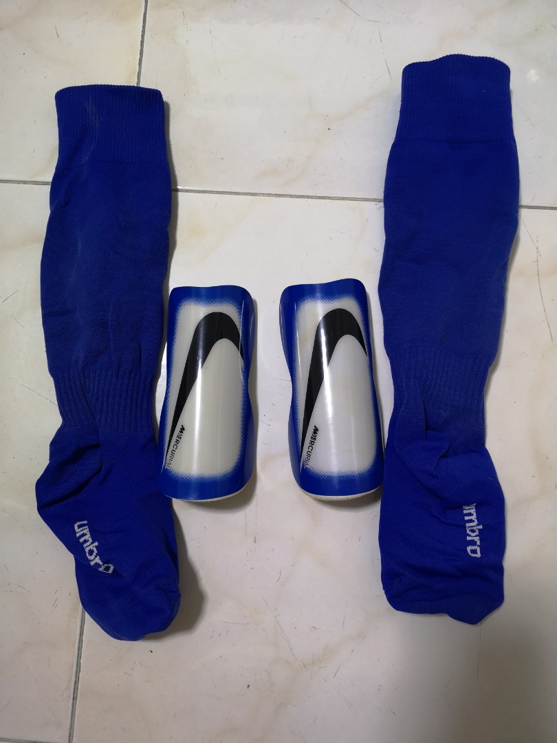 Umbro shin socks clearance