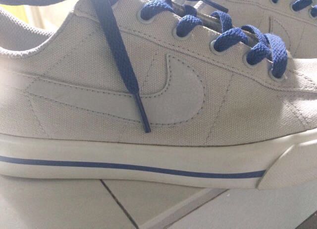 nike sweet classic low