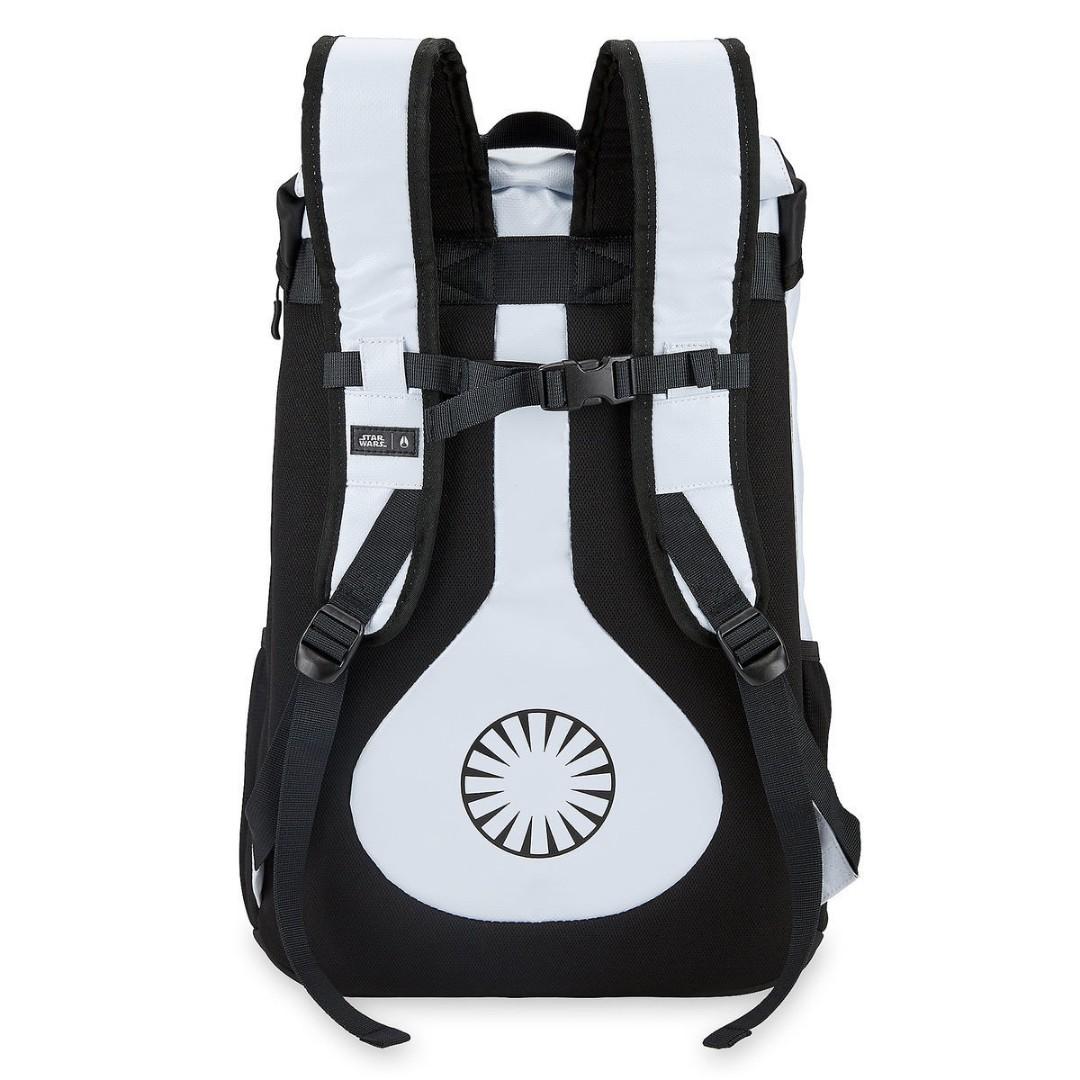 Nixon boba fett backpack online