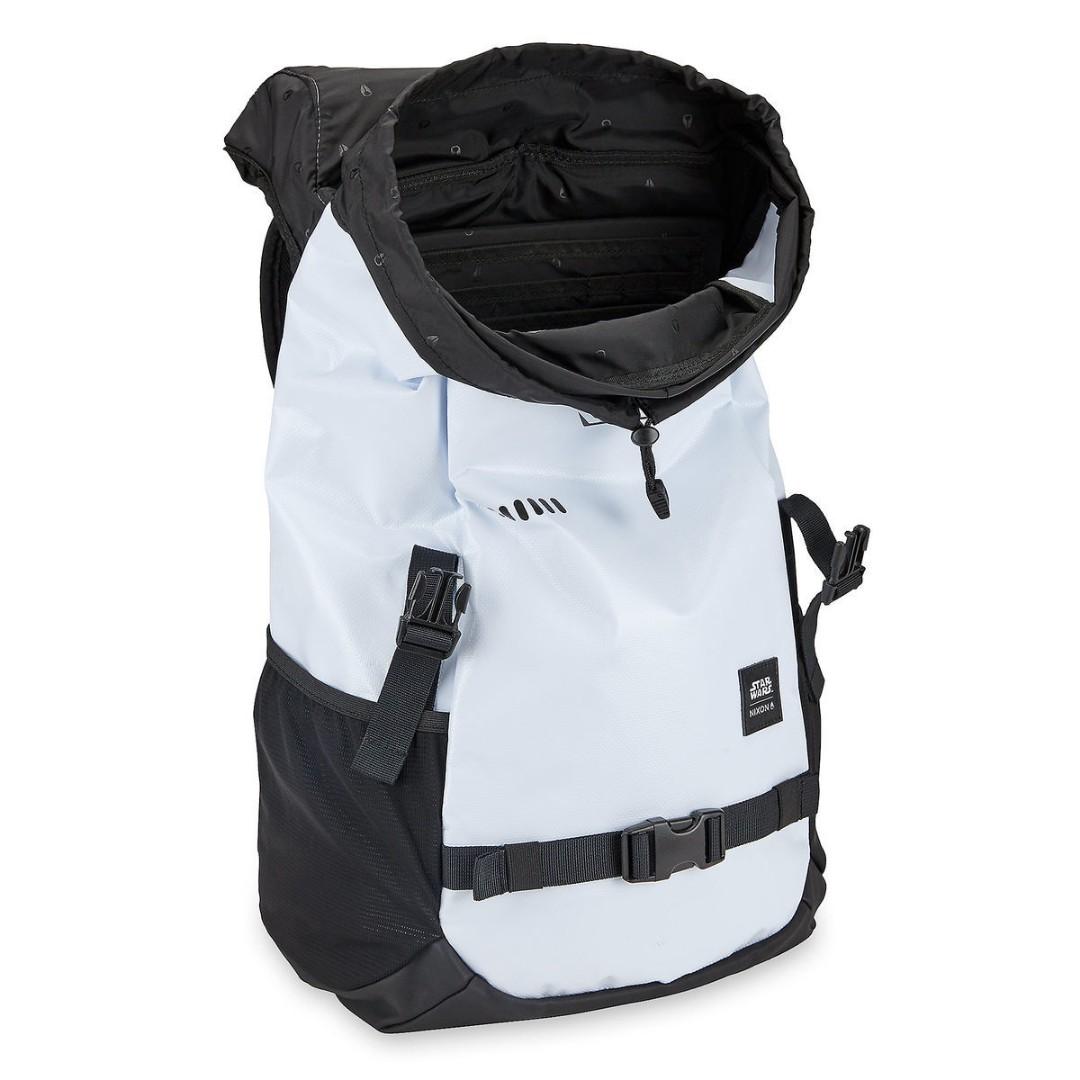 Nixon boba outlet fett backpack