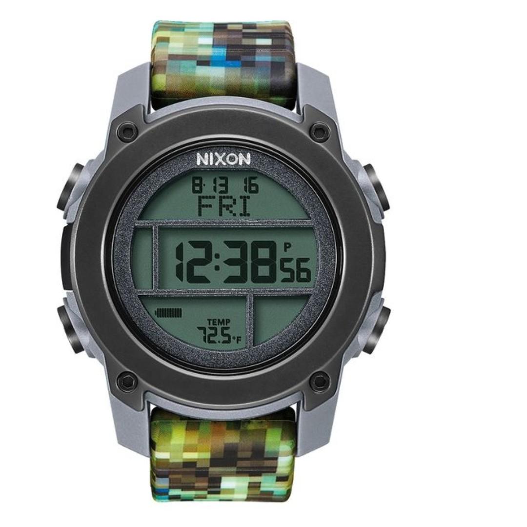 Nixon unit dive watch new arrivals