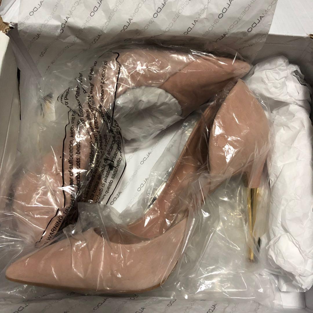 Aldo mccarr shop pumps