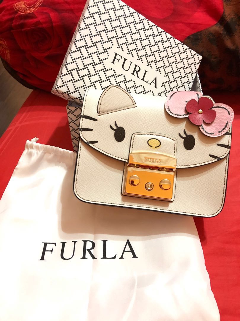 Furla hello kitty 2019 price best sale
