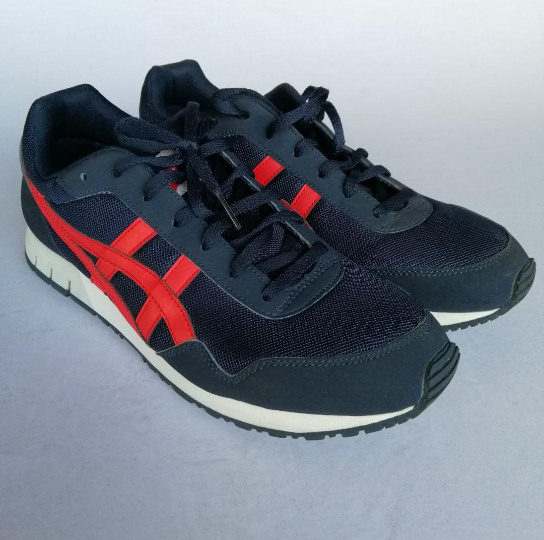 onitsuka curreo