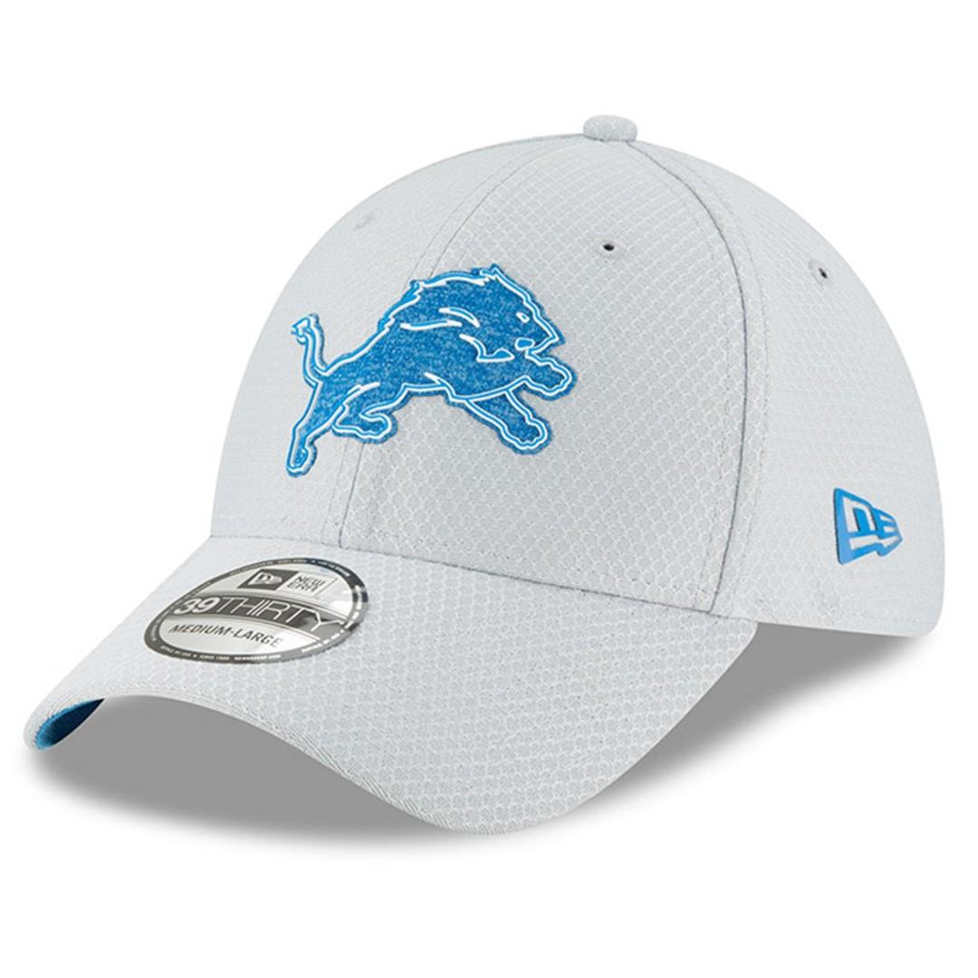 Nfl grey hats