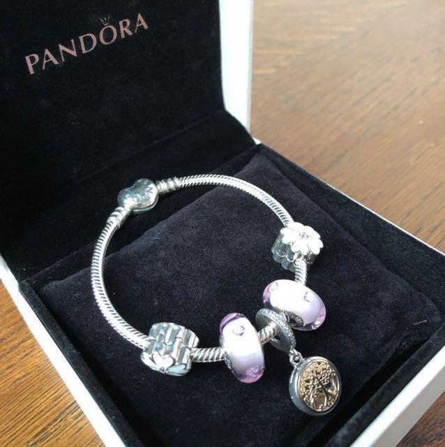 Next pandora sale 2019 hotsell