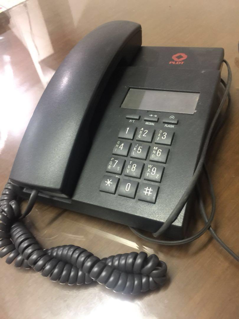 how to call 171 using pldt landline
