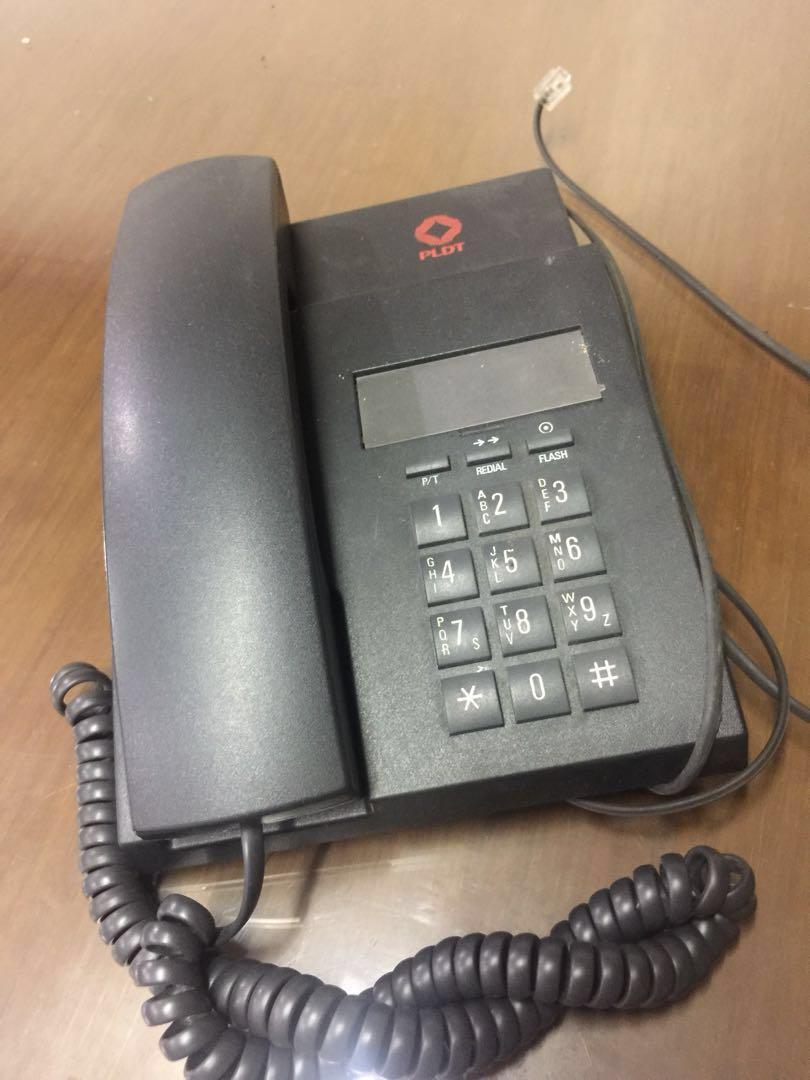 PLDT Telephone Landline On Carousell PLDT Telephone Landline On Carousell