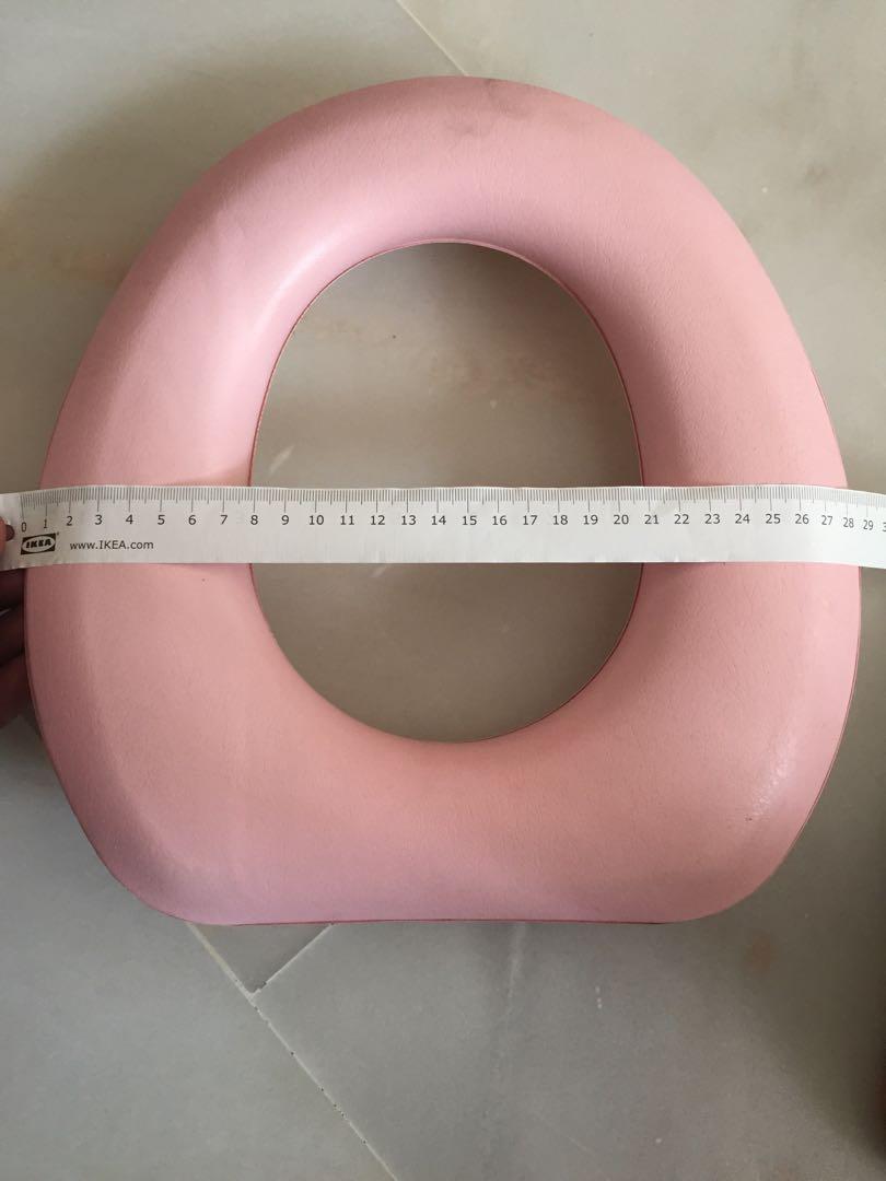 Potty Toilet Seat, Babies & Kids, Bathing & Changing, Baby Toiletries