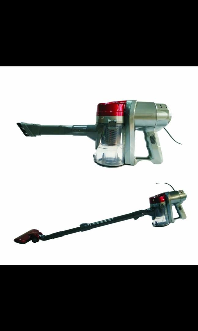 Powerful vacuum, TV & Home Appliances, Vacuum Cleaner & Housekeeping on