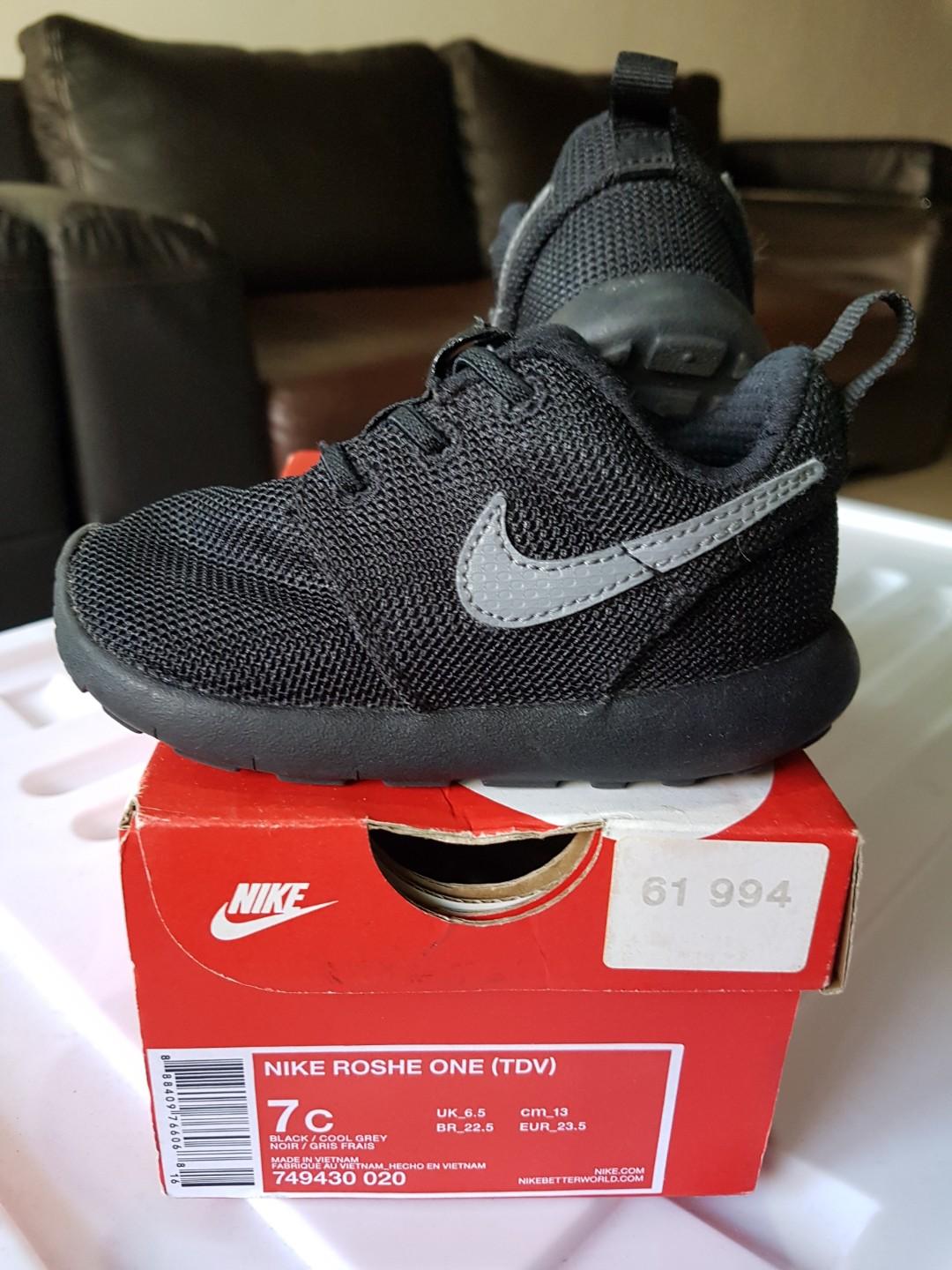 nike shoes for 6 year old boy