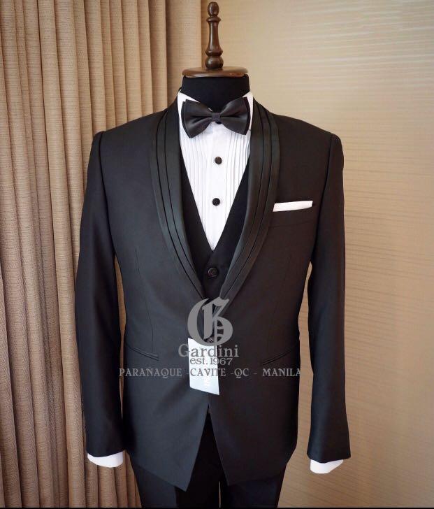 Gardini tuxedo deals
